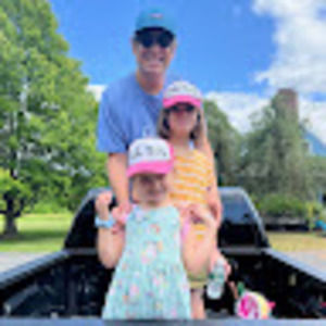 Meet your Posher, Ari